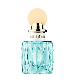 Miu Miu L'Eau Bleue - Eau de Parfum Miu Miu L'Eau Bleue - Eau de Parfum